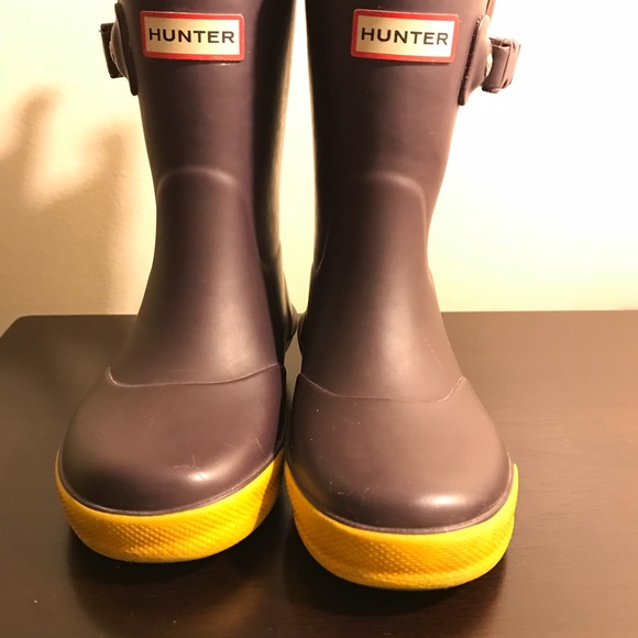 Hunter Other - Hunter rain boots